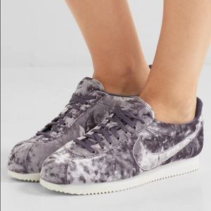 Nike Velvet Cortez